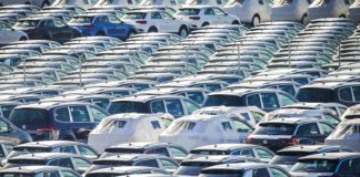 Sindicado diz que Autoeuropa confirma intenção de não renovar contrato a 120 trabalhadores