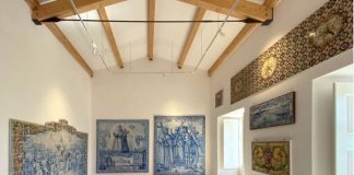 Primeira conferência do ciclo “Conhecer o Azulejo” no sábado em Estremoz