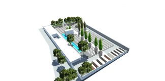 Seixal lança concurso para a construção do Cemitério Municipal de Fernão Ferro