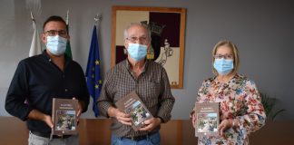 Aljustrel reedita monografia sobre o concelho