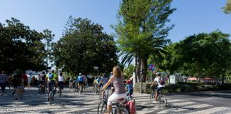 Setúbal promove Dia Europeu sem Carros