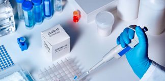 Trinta e nove utentes e funcionários de lar ilegal em Évora testam positivo