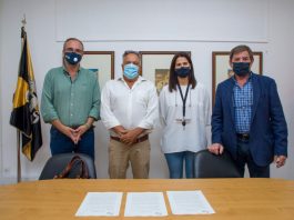 Moura investe 627 mil euros numa estação para armazenar resíduos