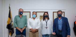 Moura investe 627 mil euros numa estação para armazenar resíduos