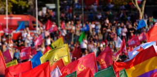 Moradores do Seixal fazem hoje uma marcha automóvel contra Avante!