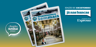 Jornal Semmais já está nas bancas da região