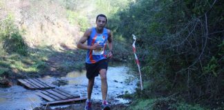 Ultra Trail de Grândola realiza-se a 8 de novembro