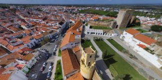 Câmara de Moura vai requalificar duas igrejas monumentos nacionais