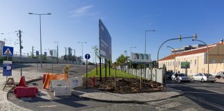 Setúbal cede terreno à TST para terminal interface