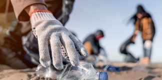 Moura assinala Dia Internacional da Limpeza Costeira