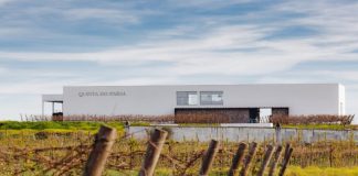 Empresário alemão investe cerca de 8 milhões em hotel e adega numa quinta no Alentejo