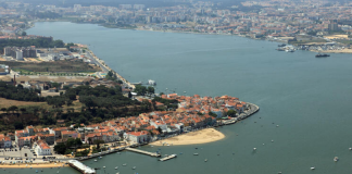 Câmara do Seixal começa hoje a realojar 22 famílias do bairro Rio Judeu