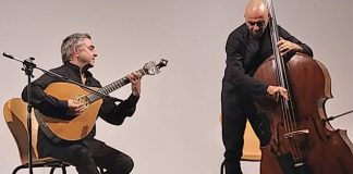 Festival Terras sem Sombra regressa em outubro após interrupção