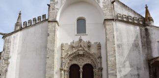 Exposição de fotografia em Viana do Alentejo