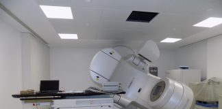 Serviço de Radioterapia do Centro Hospitalar Barreiro Montijo instala novo acelerador linear