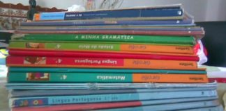 Câmara de Grândola oferece livros ao 1º ciclo