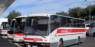 Utentes de Ferreira do Alentejo exigem “mais e melhores transportes”