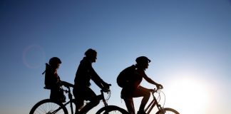 Moura promove Semana Europeia da Mobilidade