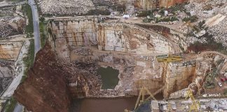 Montenegro dececionado com momento do setor dos mármores no Alentejo