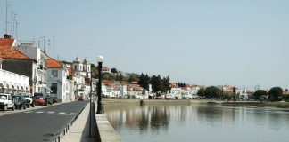Alcácer do Sal vai ter sistema de transportes urbanos