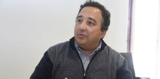 Carlos Mata assume vice-presidência do Instituto Politécnico de Setúbal