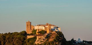 Castelo de Palmela conquista Traveller’s Choice 2020