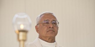 Bispo de Setúbal preside a peregrinação de outubro em Fátima