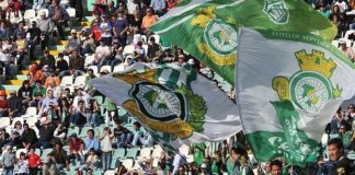 Sócios do Vitória de Setúbal recusam hipotecar terrenos a favor da SAD