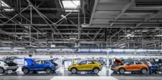 CT e sindicado acusam Autoeuropa de não renovar contratos a prazo dos trabalhadores