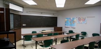 Alunos da Secundária de Palmela com aulas à distância até segunda-feira