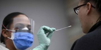 Santiago do Cacém regista 17 novos casos durante fim de semana