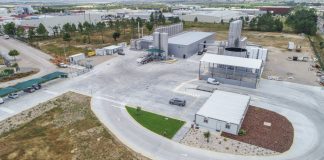 Extraoils denuncia ilegalidade da autarquia de Vendas Novas no fecho do coletor de esgoto