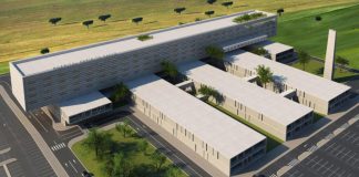 ARS diz que adjudicação do futuro Hospital Central do Alentejo será feita até ao final do ano