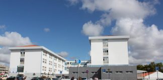 Hospital de Évora com 16 profissionais de Saúde em confinamento