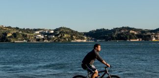 Almada promove Semana da Europeia da Mobilidade