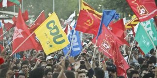 PSD do Seixal e Setúbal dizem que Festa do Avante é um “incompreensível escândalo”