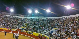 Feira Taurina da Moita decorre até sexta-feira