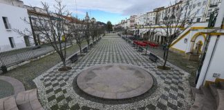 Câmara de Portalegre decide manter horários habituais no comércio