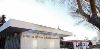 Urgência de obstetrícia do hospital de Beja fechada até 7 de outubro