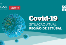 Análise da situação epidemiológica no distrito