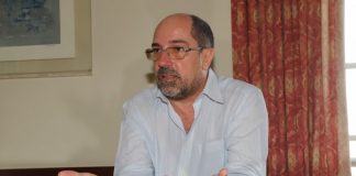 Moita desmente apoio à construção do aeroporto no Montijo