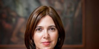 Catarina Marcelino assume vice-presidência do Instituto de Segurança Social