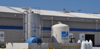 Grupo Roullier expande unidade fabril em Setúbal