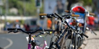 Aljustrel assinala amanhã Dia Europeu Sem Carros