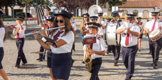 Federação diz que futuro das filarmónicas de Portalegre pode estar em risco
