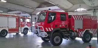 Suspensões nos Sapadores de Setúbal motivam intervenção dos eleitos do PS