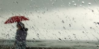 Chuva intensa provocou 43 inundações no distrito de Setúbal