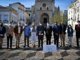 Municípios do distrito de Portalegre criam empresa de gestão da água e investem mais de 6,3 milhões