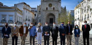 Municípios do distrito de Portalegre criam empresa de gestão da água e investem mais de 6,3 milhões