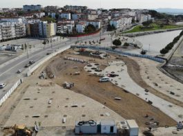 Barreiro investe mais de 1 milhão na requalificação do Parque da Verderena que inaugura em novembro